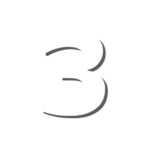 Nummer 3 repräsentiert die Zielgruppe der Hobbymechaniker