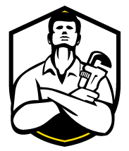 Kfz Werkstatt Logo